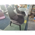 Easy Ventura Lounge Armchair